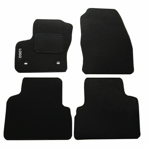 Set tappetini per auto - tappetini,