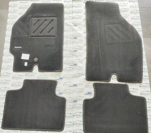 Serie tappeti moquette - moquette, fiat