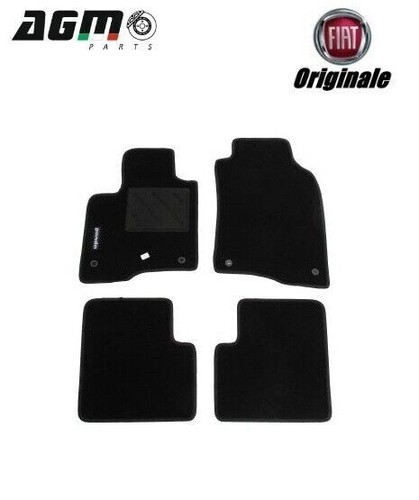 Serie tappeti tappetini - 4,