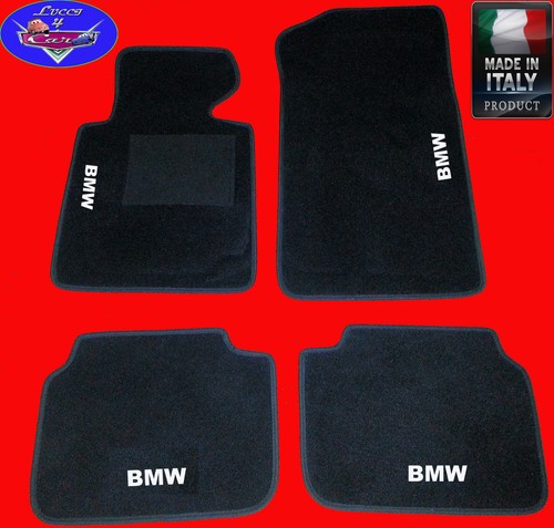 Tappetini tappeti bmw serie - bmw, 5