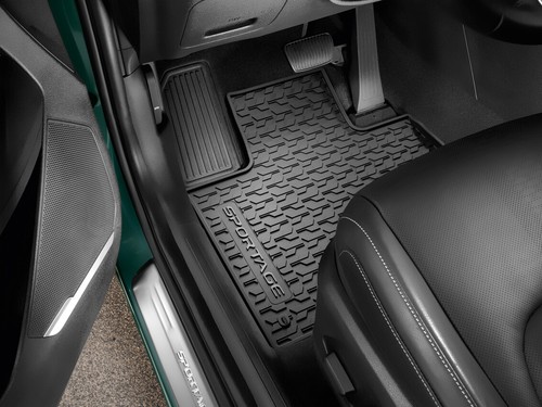Kia nuovo sportage serie - sportage, v