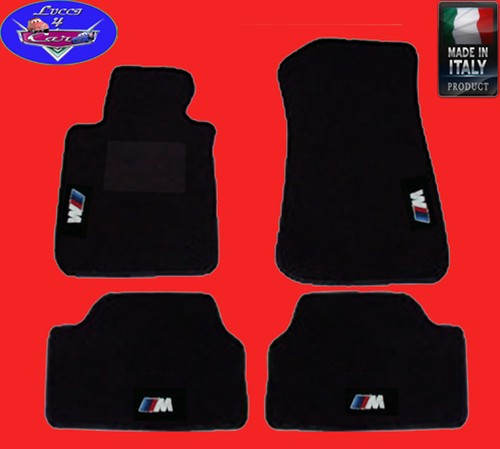 Tappetini tappeti bmw serie - bmw,