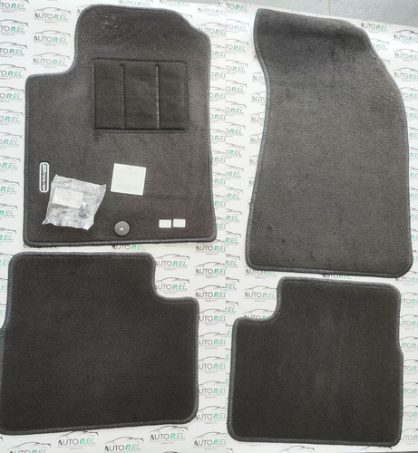 Serie tappeti moquette - tappeti,