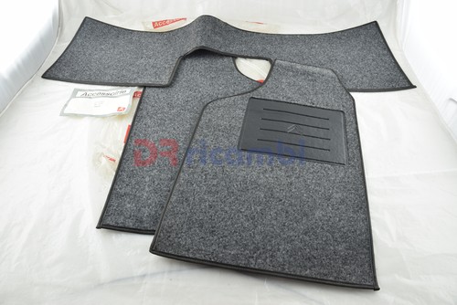 Kit serie tappeti interni - kit,