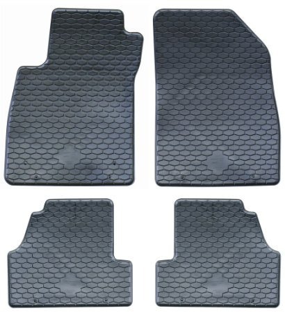 Serie tappeti personalizzati - serie,