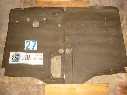 Serie tappeti indoor - , (indoor