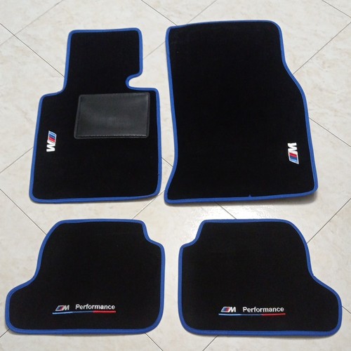 Set tappeti auto compatibili - tappeti,