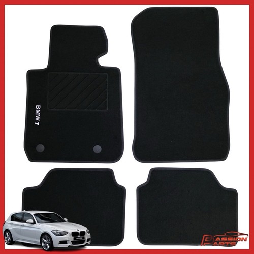 Tappeti bmw serie f20 in - bmw,