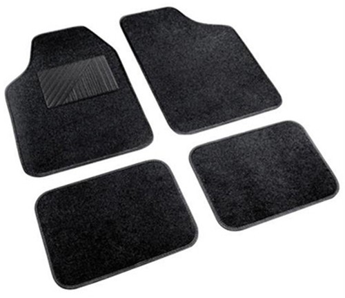 Serie tappeti auto moquette - serie,