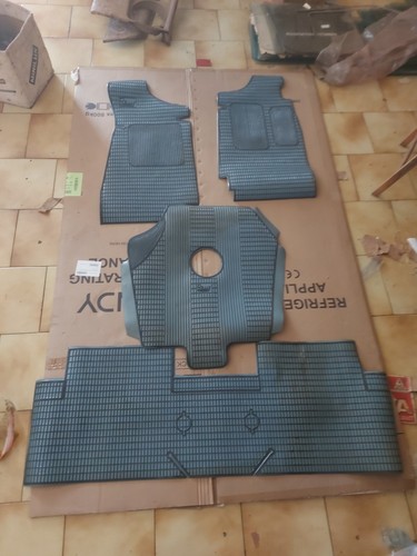 Serie tappeti fiat 131 1300 - tappeti,