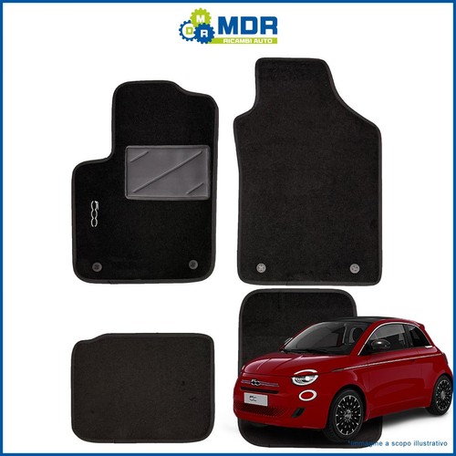 Fiat serie tappeti tappetini - tappeti,