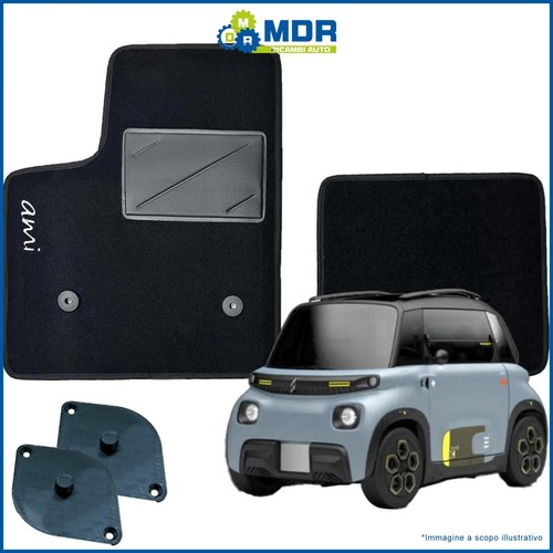 Serie tappeti tappetini in - 2,