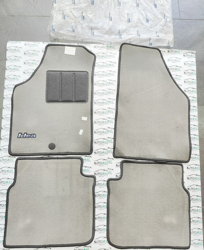 Serie tappeti moquette - serie,