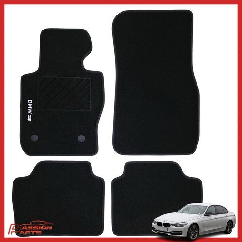Tappeti bmw serie f30 - bmw, f31