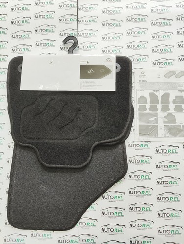 Serie tappeti moquette - tappeti,