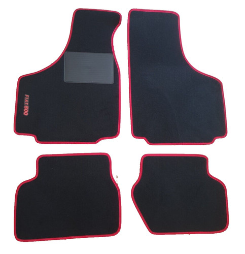 Kit serie tappeti tappetini - kit,