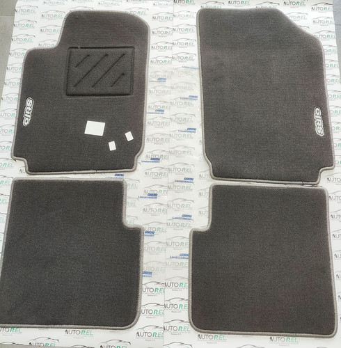 Serie tappeti moquette fiat - tappeti,