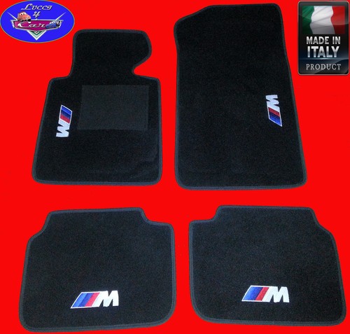 Tappetini tappeti bmw serie 5 - bmw,